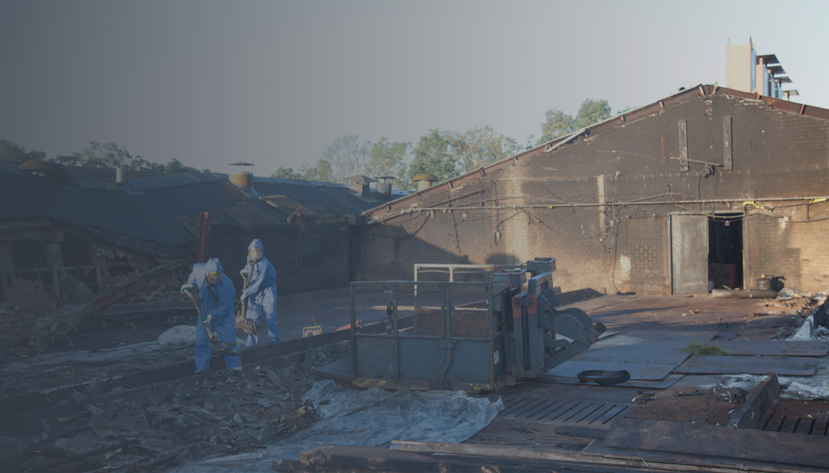 Land Remediation Relief (LRR) Northern Accountants Hull and Leeds