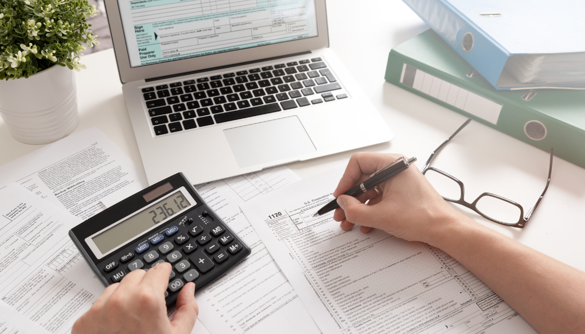 Changes to Research and Development R&D Tax Claims