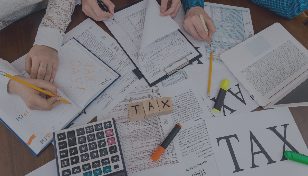 Pay Less Tax Winter 2024 Edition
