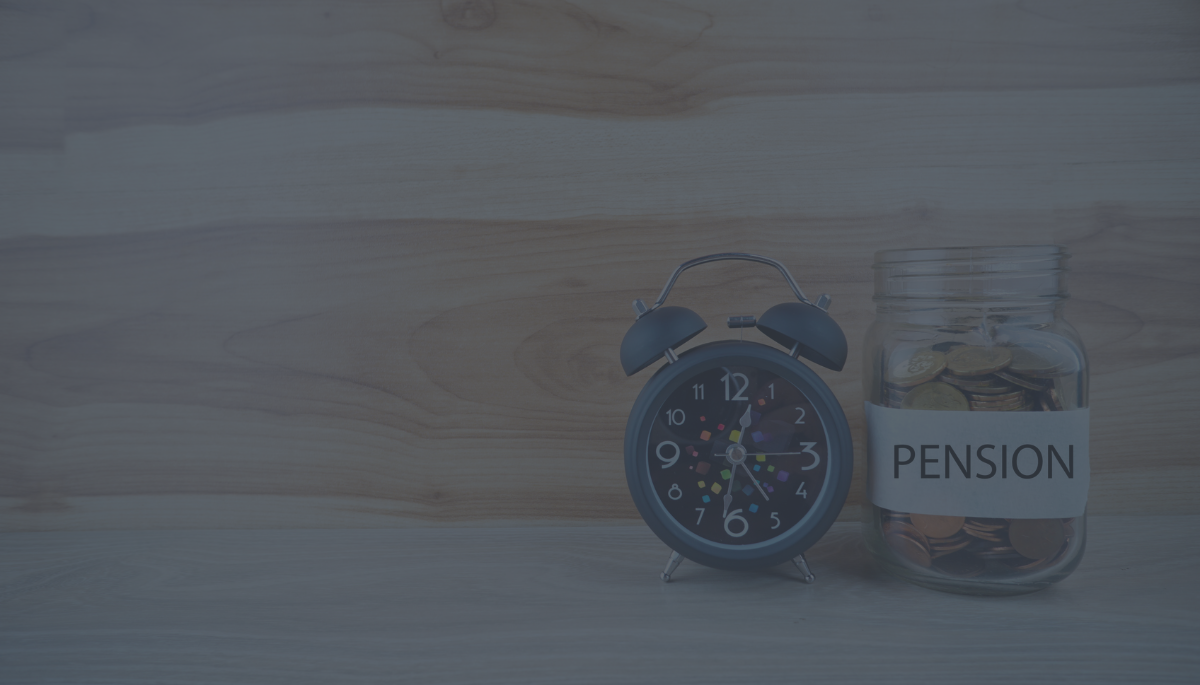 Annual Allowance Charge Pension Scheme to Settle the Tax