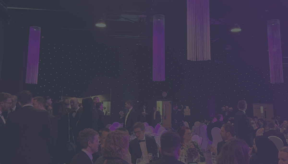 Yorkshire Accountancy Awards Winners