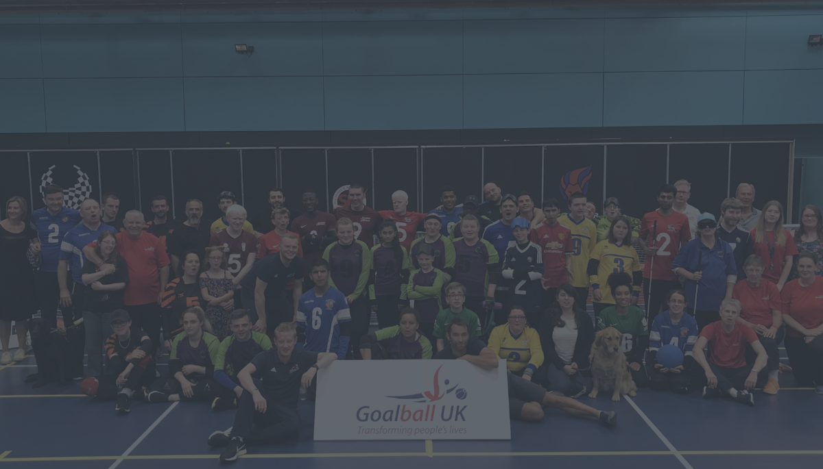 GoalBall and Northern Accountants celebrate partnership