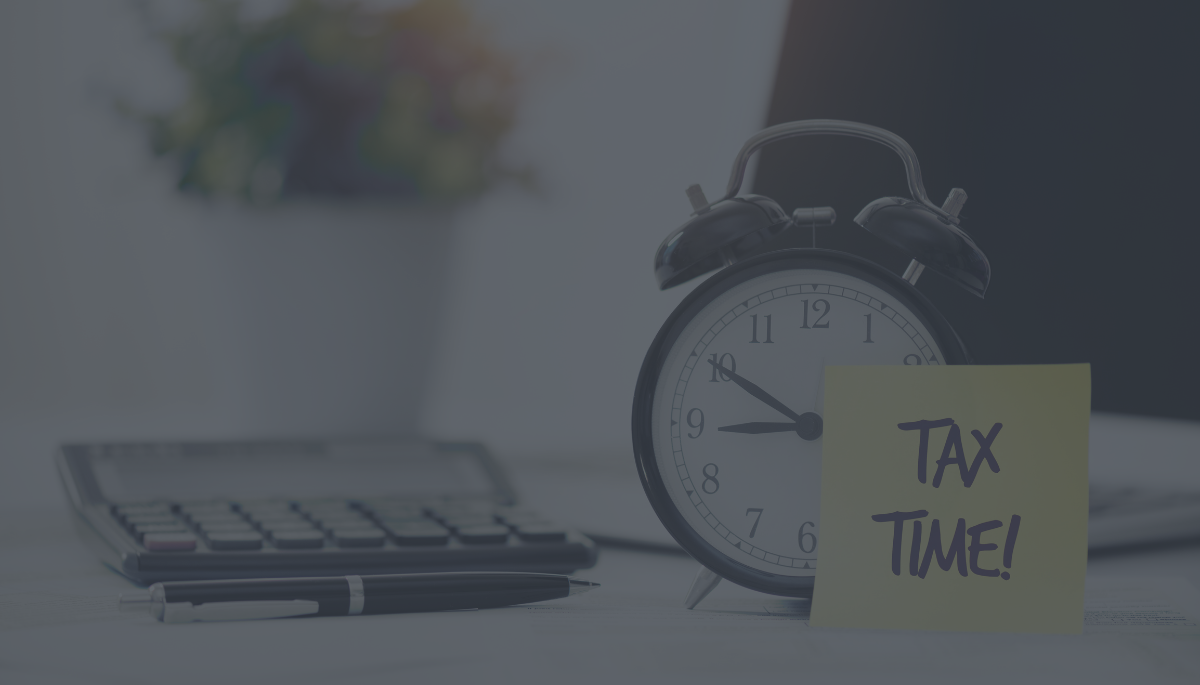 Pay Less Tax Updates Spring 2024